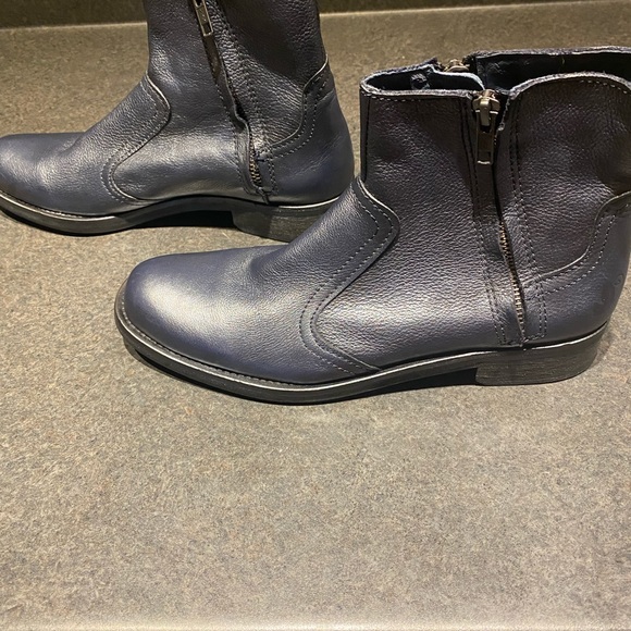 Felmini boots made in Portugal. Size 39 EU - Picture 2 of 6